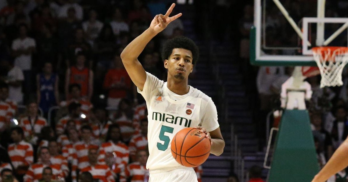 Live Game Thread Hurricanes Basketball Vs Alabama Am