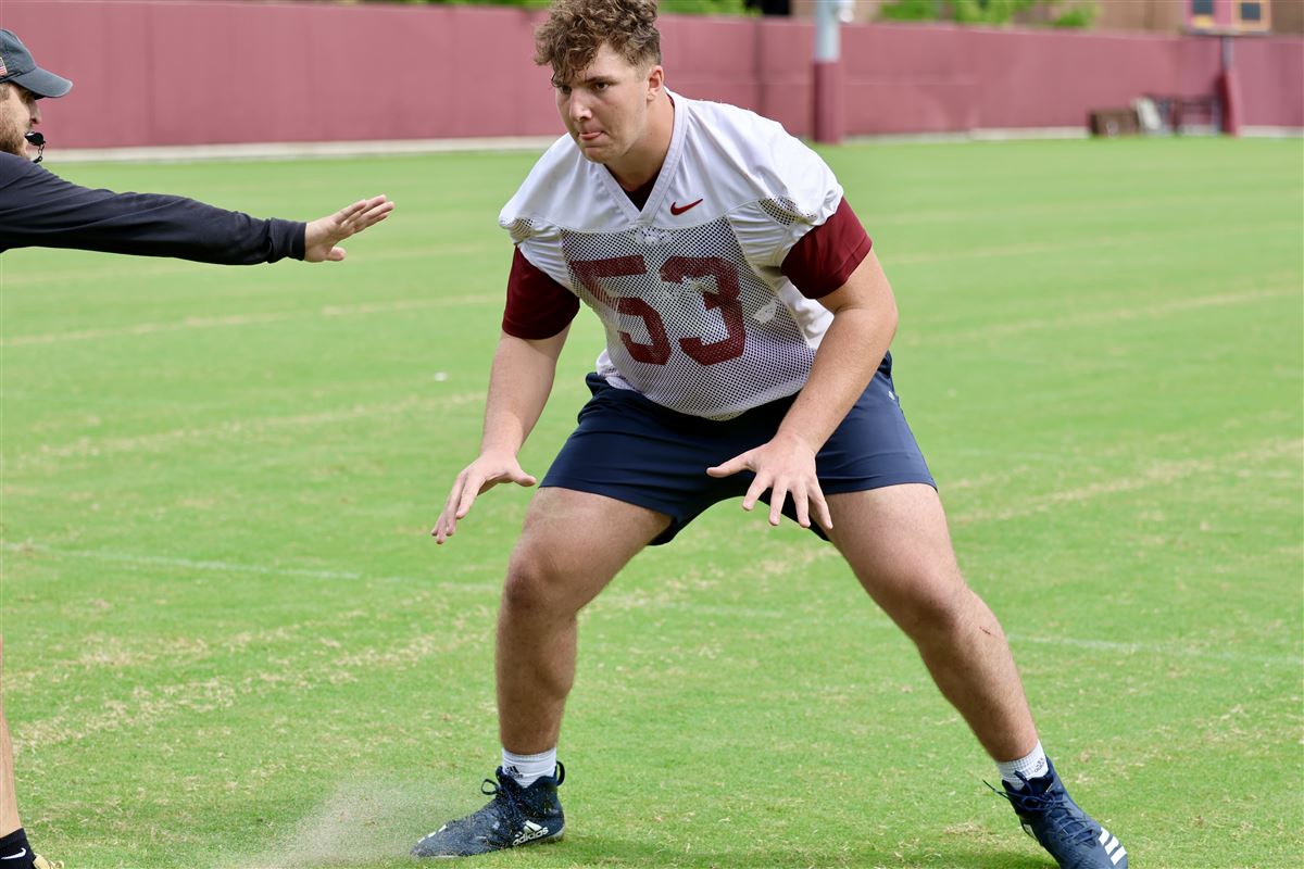 Razorback Recruiting Notebook Commits recruits impressed with big win