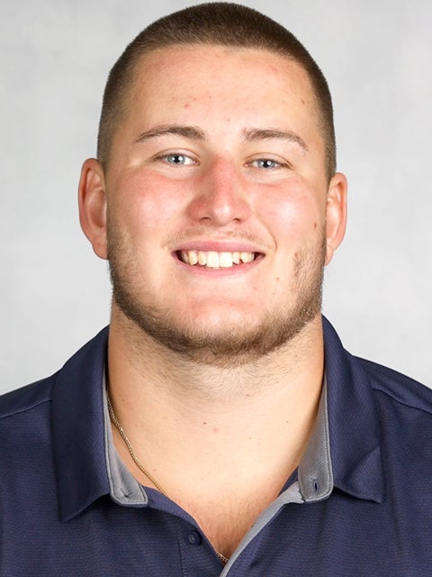 Theo Bachelder athlete image