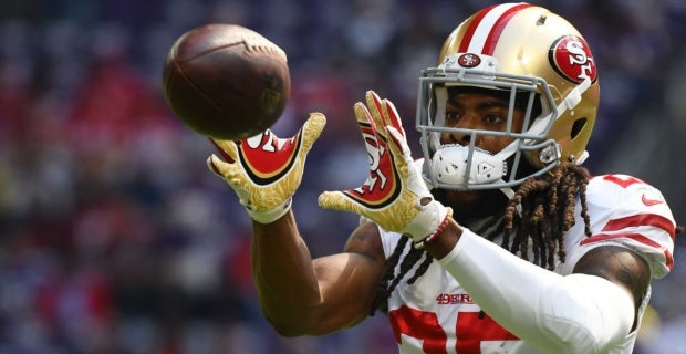 49ers Injury Report: Tartt Suffers Rib Fracture, Sherman a Knee Sprain -  Sports Illustrated San Francisco 49ers News, Analysis and More