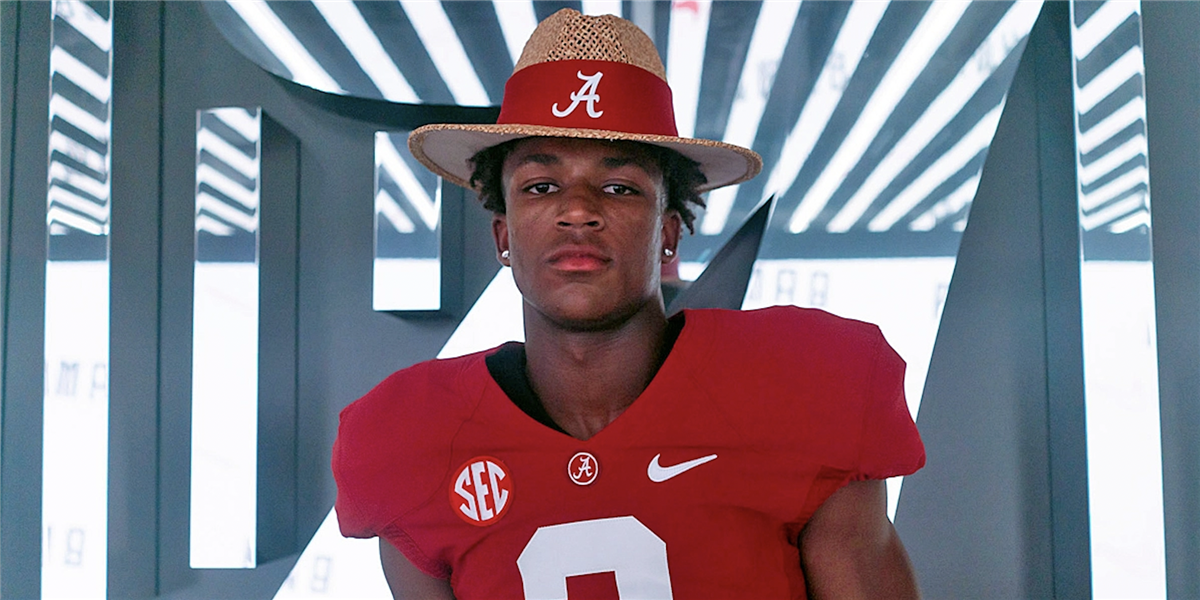 Roster update: Jersey numbers for Alabama early enrollees, transfers