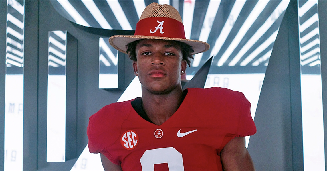 Roster Update Jersey Numbers For Alabama Early Enrollees Transfers