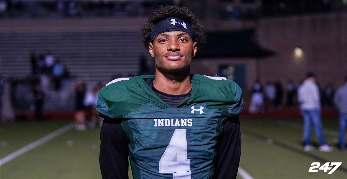 Joshua Vilmael, Fort Bend Travis, Cornerback