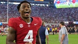 For Alabama's Jalen Milroe, everything could be on the line against LSU