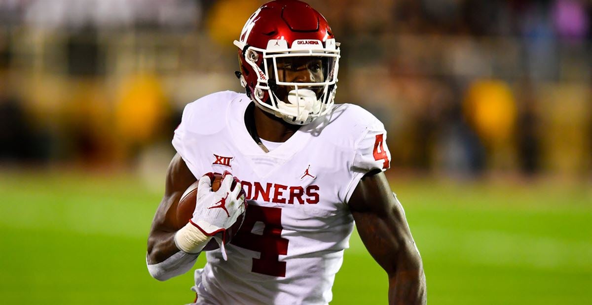 Oklahoma football: Sooner 2018 NFL draftees will be on lean side