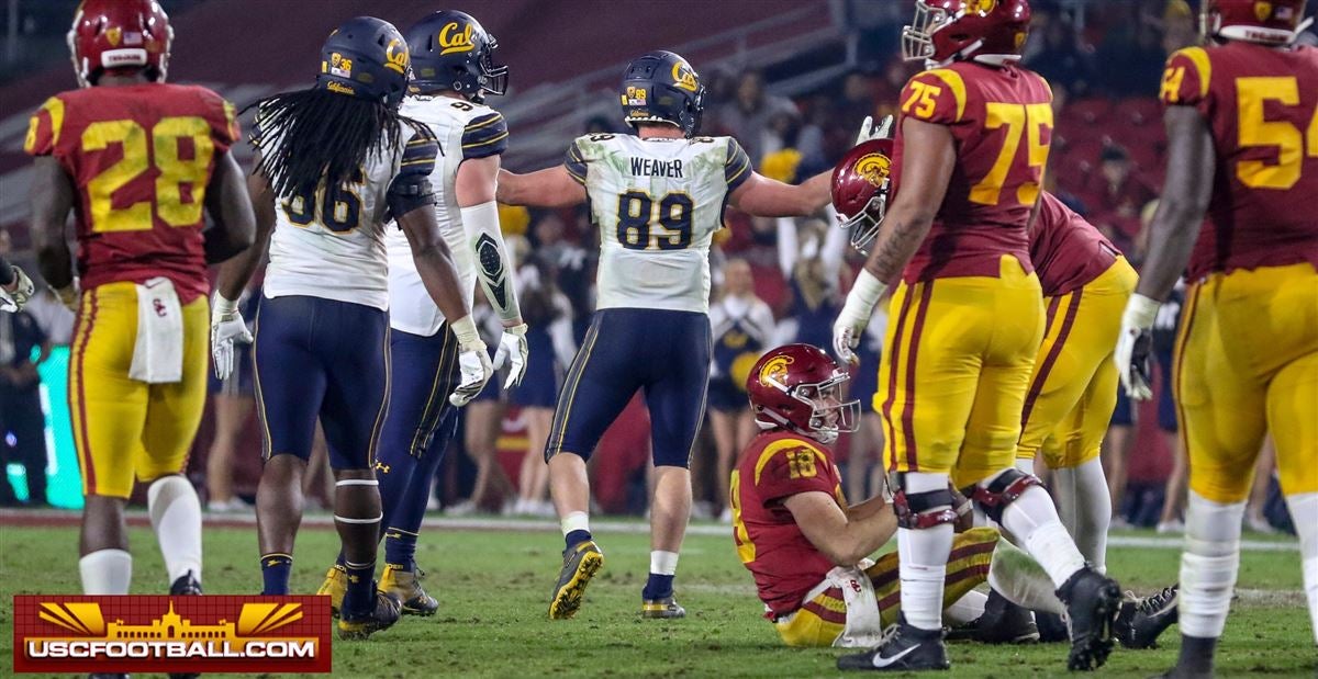 Former Gonzaga Prep LB Evan Weaver taken in NFL Draft by the