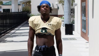 Three intriguing offensive recruiting visitors for Ohio State this weekend