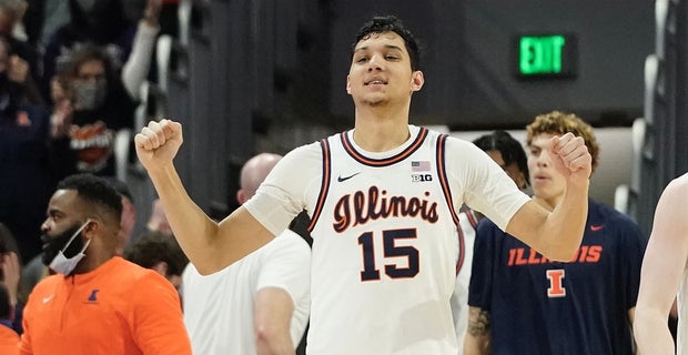 College Basketball Rankings: Way-Too-Early Top 23 For 2023 - 247Sports 15 10888457.jpeg?fit=bounds&crop=620:320,offset y0