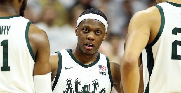 Michigan State Basketball Stock Watch Post Purdue