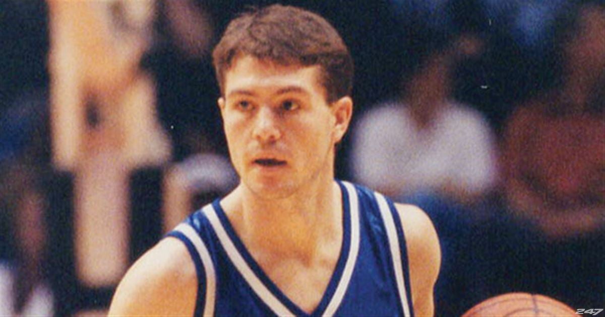 Travis ford and uk #10