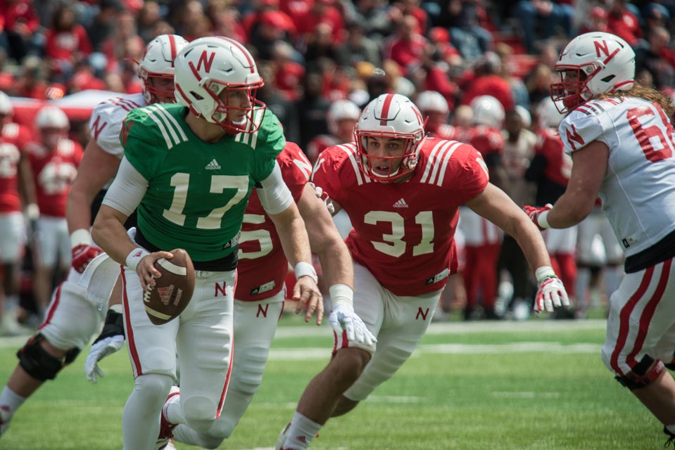 Most Indispensable Huskers: Our Top 25 as camp gets rolling