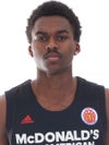 Kris Wilkes, North Central, Small Forward