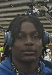 Tyrell Barze