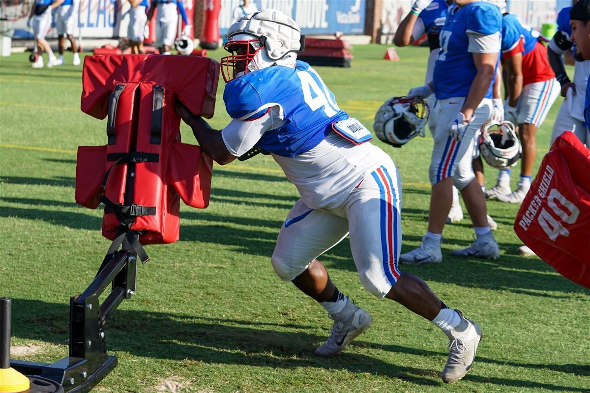 DCTF announces 2022 Preseason All-Texas College Teams