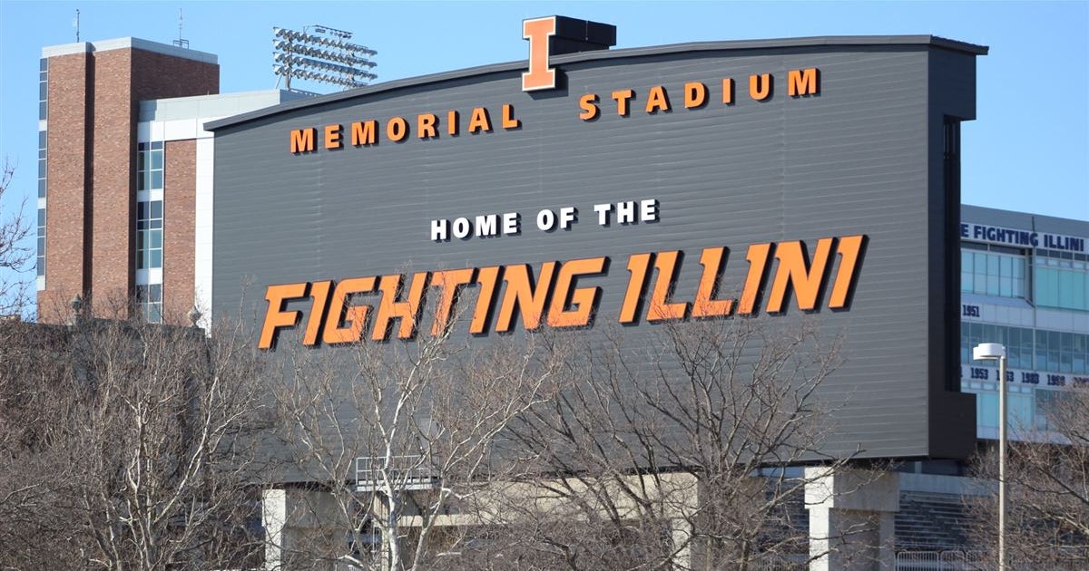 VIP Six thoughts on Illini football recruiting entering spring