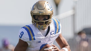 College Football Insiders: Why Penn State would be 'better' with UCLA QB Nico Iamaleava than Drew Allar
