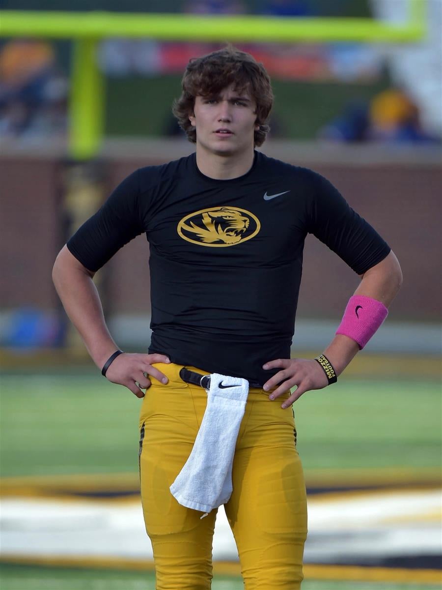 Drew Lock Wiki & Bio Everipedia