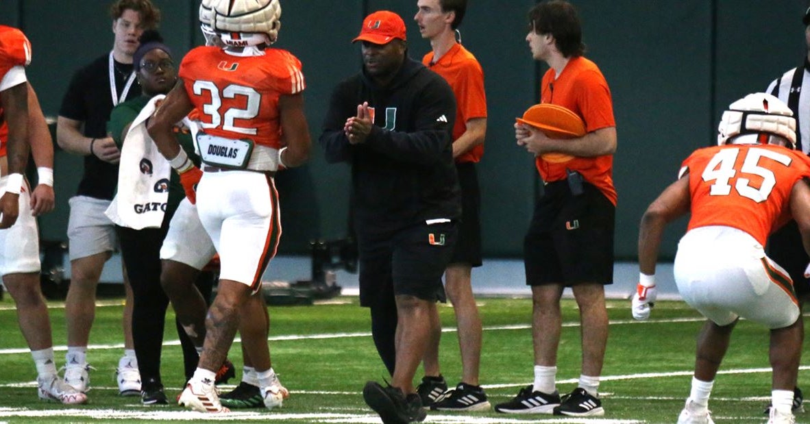 Notable linebackers new Mizzou LB coach Derek Nicholson has coached