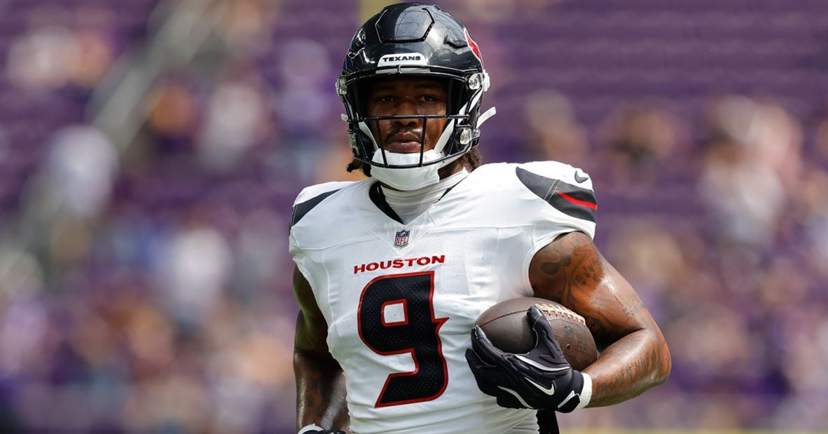 Former Hurricanes on NFL rosters heading into 2026 season