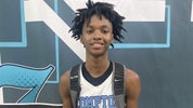 2023 SF Keyon Kensie primed for a breakout summer 2023 SF Keyon Kensie primed for a breakout summer