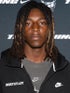 Jamar Taylor athlete image