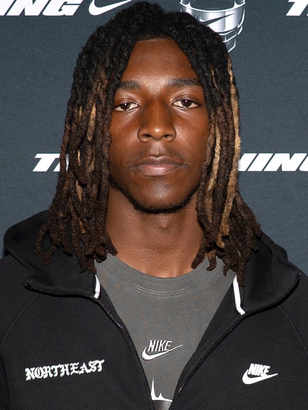 Jamar Taylor athlete image