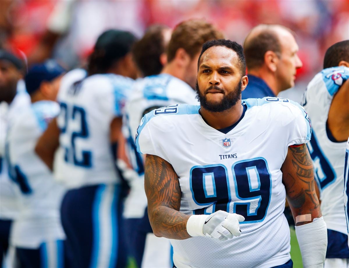 Jurrell Casey, National Football League, News, Scores, Highlights, Stats,  and Rumors