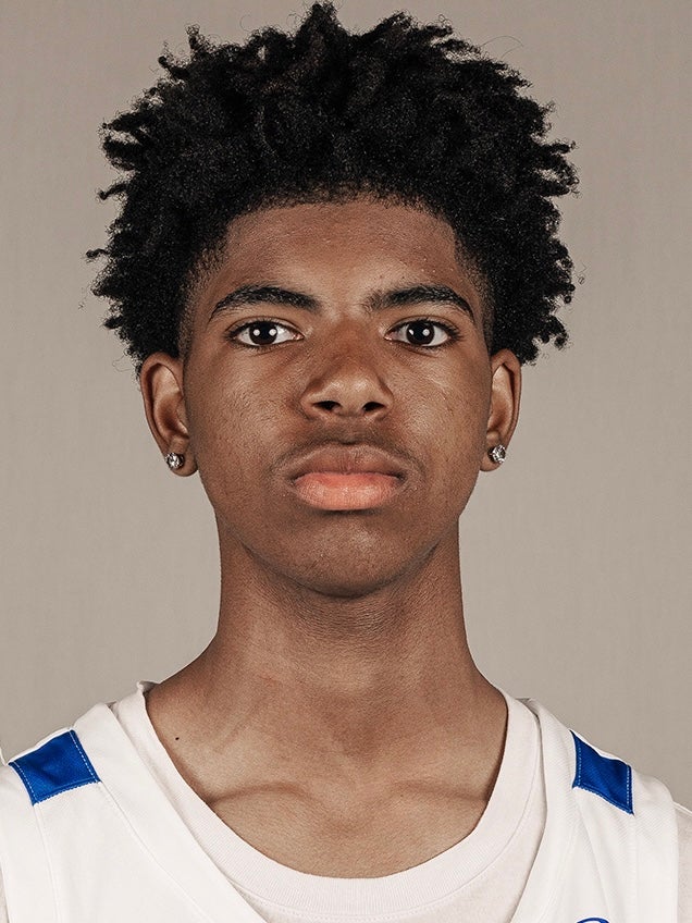Brandon Woodard