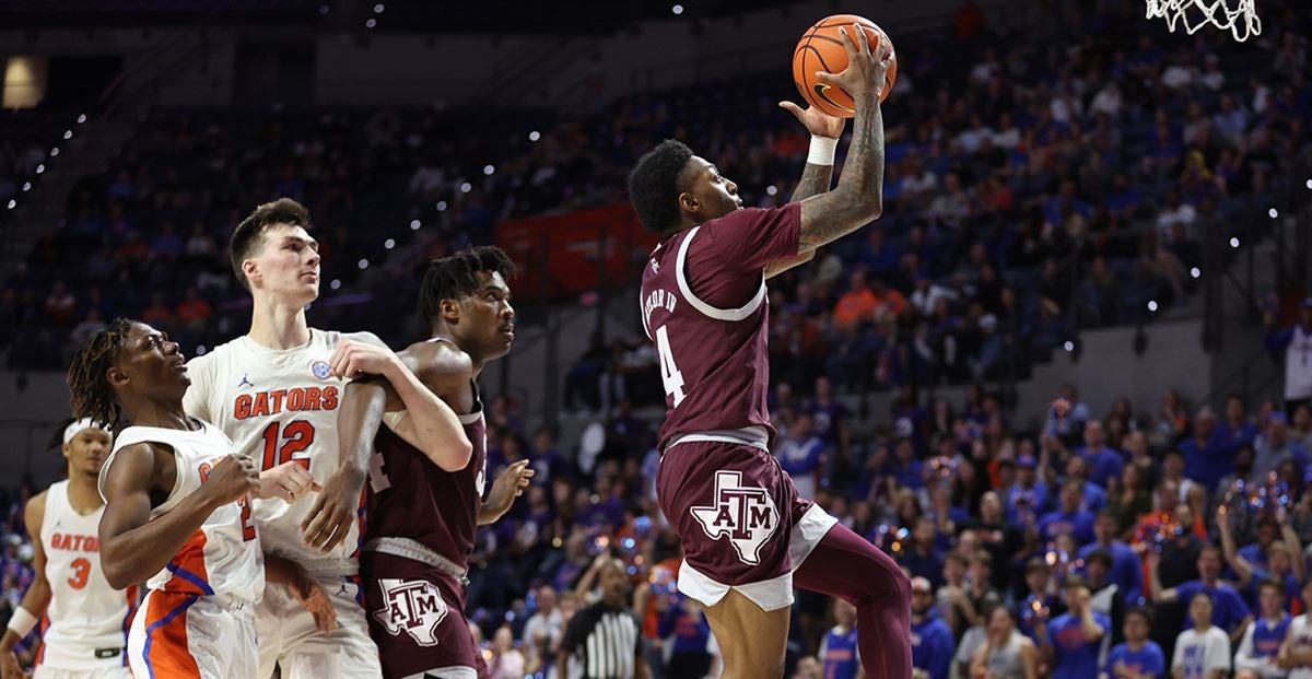 Preview: Texas A&M set for SEC home opener against LSU - Vimarsana News