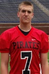 Brandon Leach, Pinckney, ProStyle Quarterback