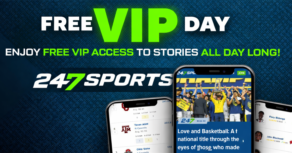 Fan Appreciation FREE VIP Day: All VIP Articles Free