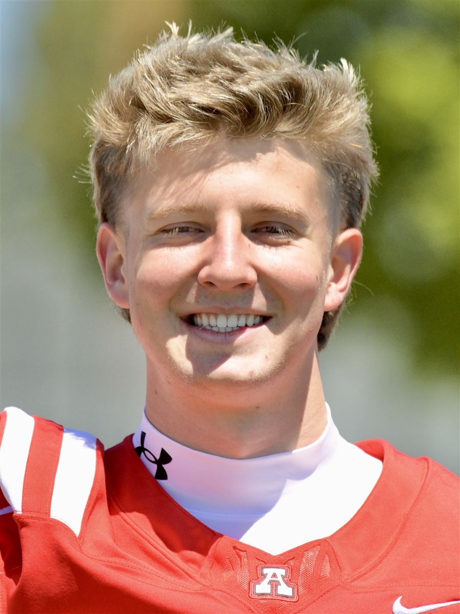 Christian Hanshaw athlete image
