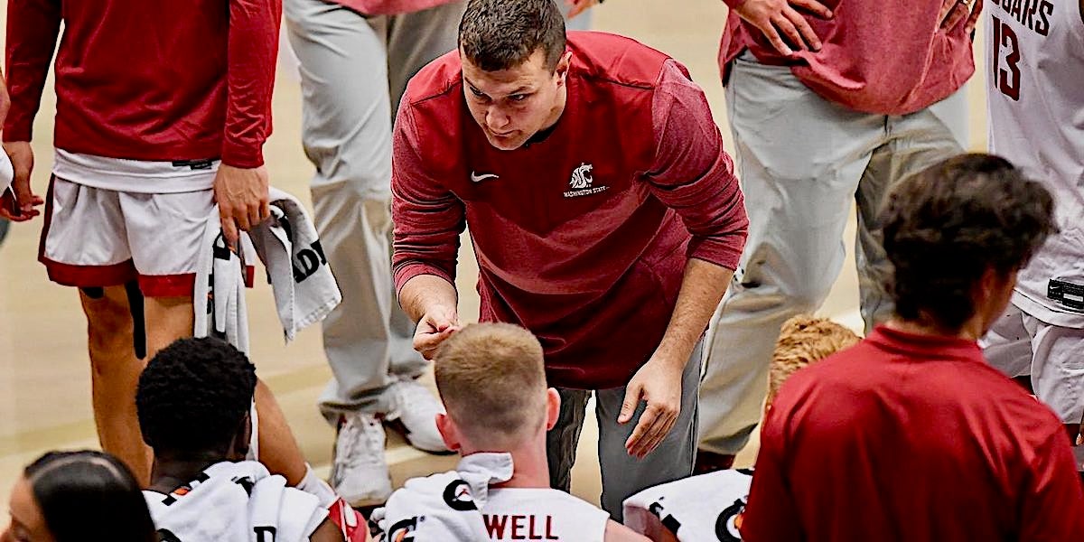 WSU basketball: Assistant John Andrzejek reportedly heading to Florida