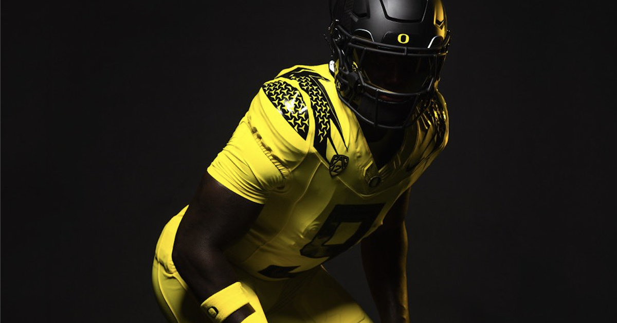 No. 1 Oregon football vs No. 8 Ohio State in the Rose Bowl Predictions