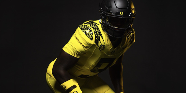 Oregon Ducks hosting big football recruiting weekend: A look at the  visitors 