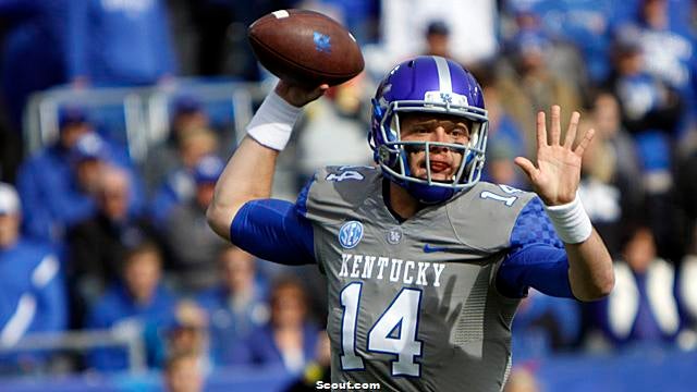 Boston College QB Patrick Towles dedicates 2016 season to Harambe