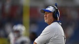 Everything Middle Tennessee coach Rick Stockstill said about playing Alabama 