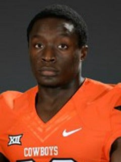 James Washington (wide receiver) - Wikipedia