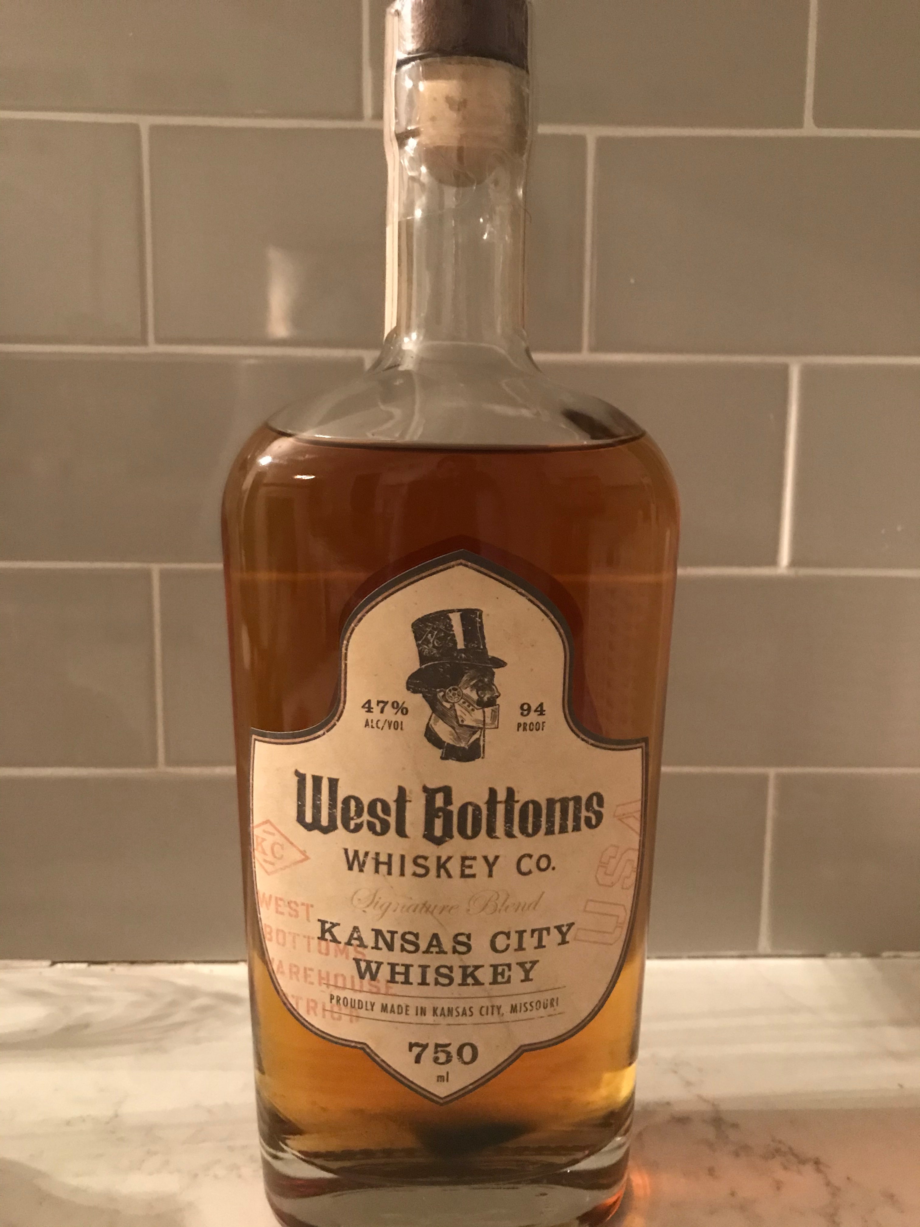 Kansas City Whiskey