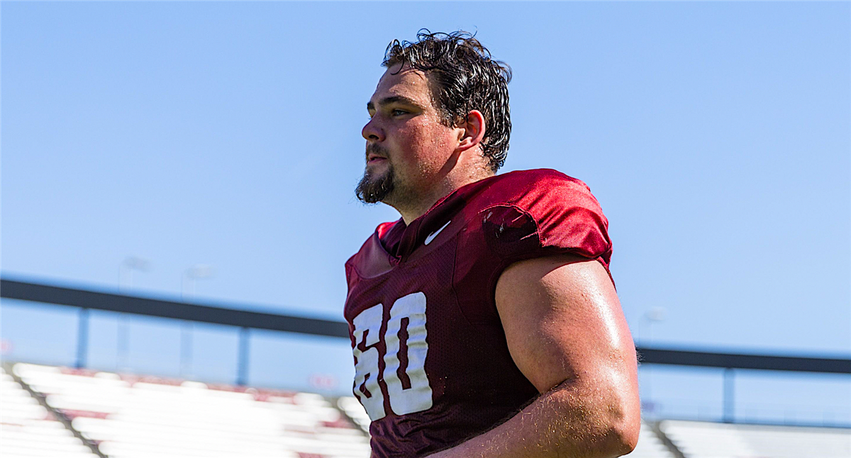 Seen and Heard on Planet Coug: Quinn McCarthy retires, strength staff announced