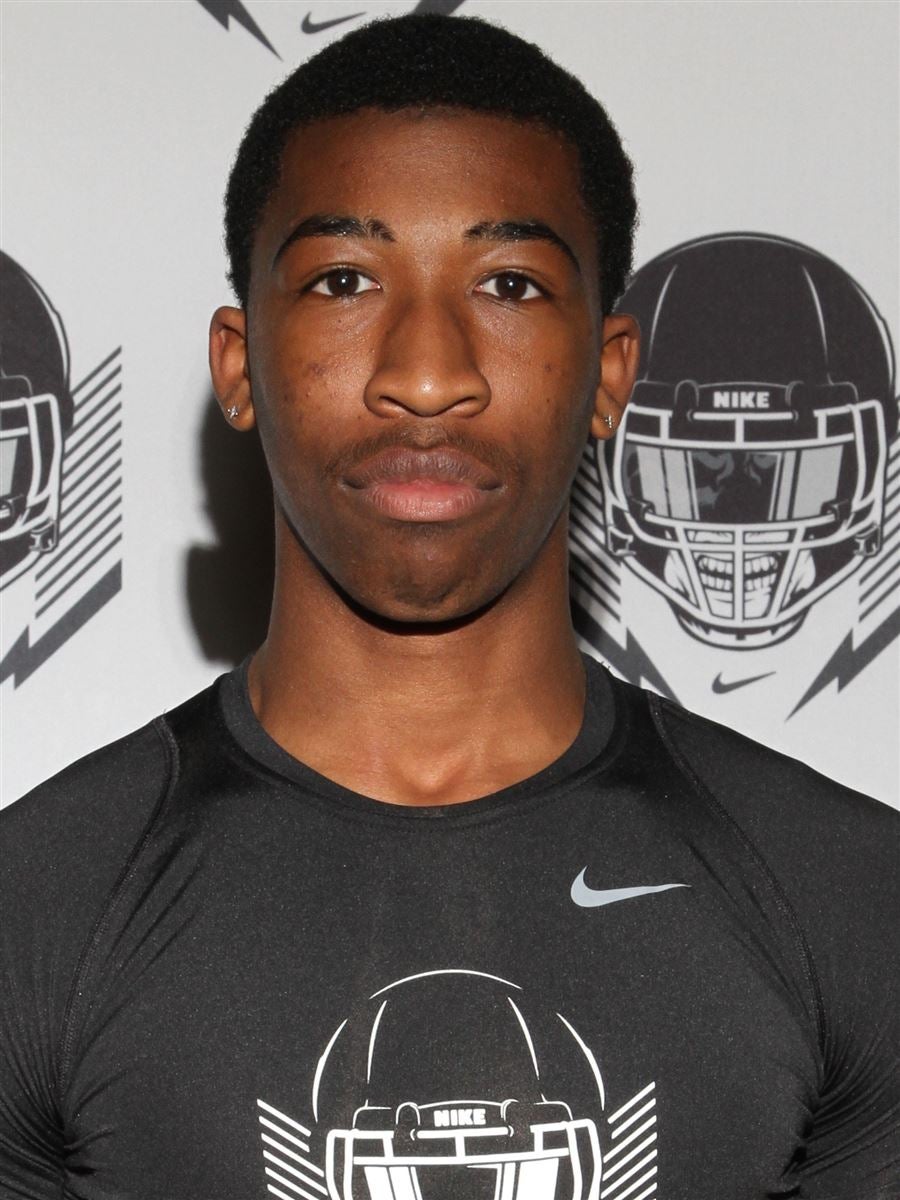 Dwayne Thompson, Brother Rice, Cornerback