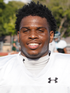 Jordan Smith athlete image
