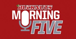 BM5: How a waterpark helped seal DJ Carton deal | WR chatter BM5: How a waterpark helped seal DJ Carton deal | WR chatter