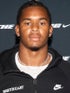 Demarcus Brown athlete image
