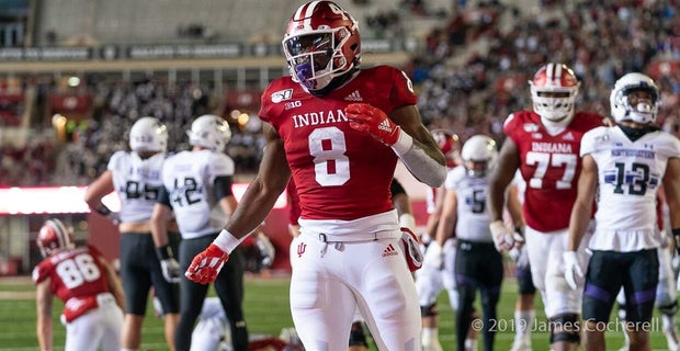 2 4 7 Primer Indiana Vs Purdue