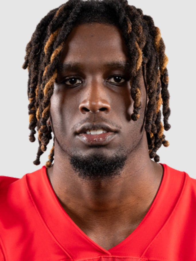 Corey Platt Jr. athlete image
