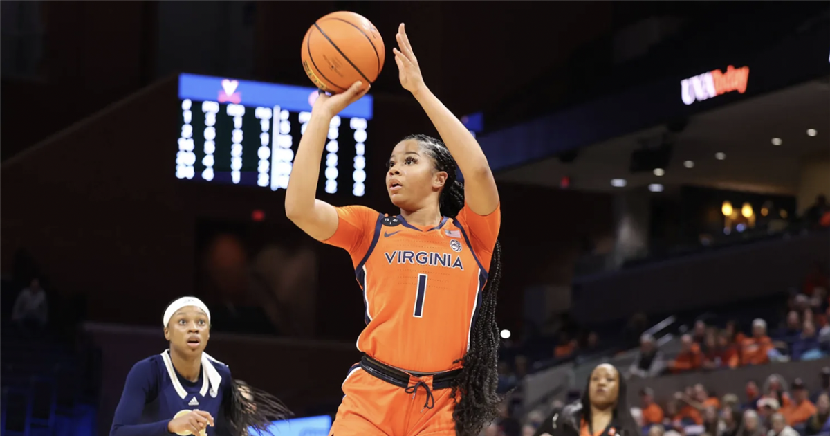 UVA Women s Basketball Set To Embark On Challenging Three game Stretch uva-women-s-basketball-set-to-embark-on-challenging-three-game-stretch