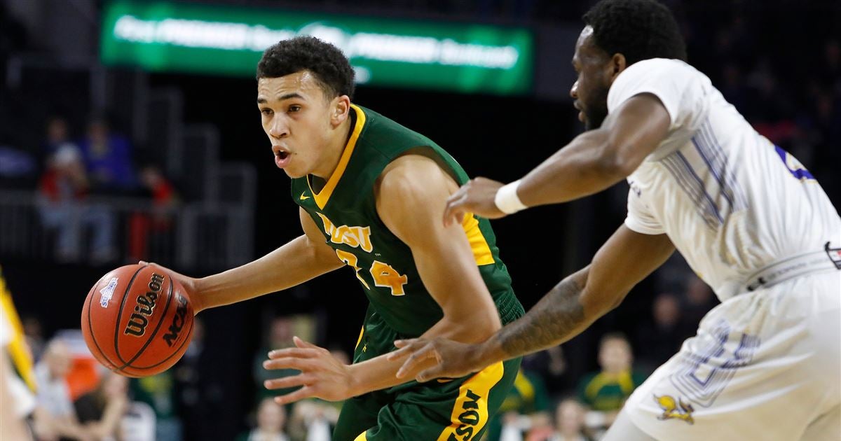 Around The Summit League