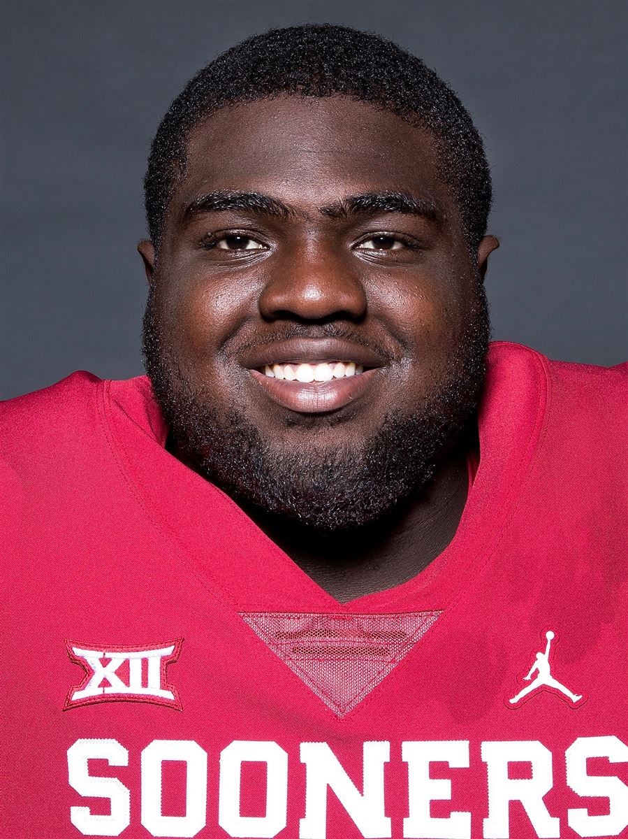 Michael Thompson, Oklahoma, Defensive Line