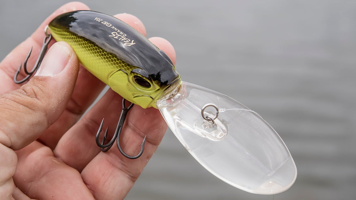 DUO Realis G87 20A Crankbait Review